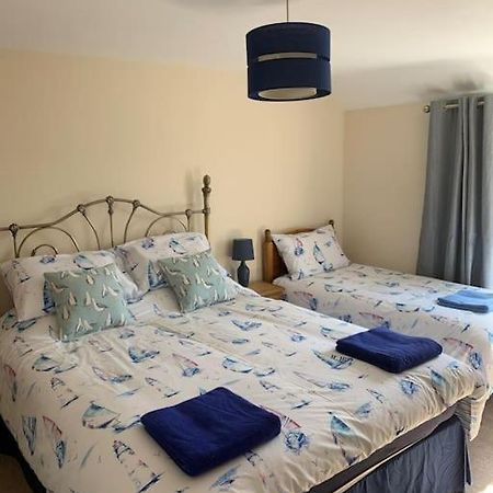 Quaint Beachside Cottage Chapel Saint Leonards Εξωτερικό φωτογραφία