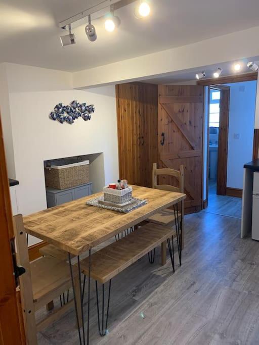 Quaint Beachside Cottage Chapel Saint Leonards Εξωτερικό φωτογραφία